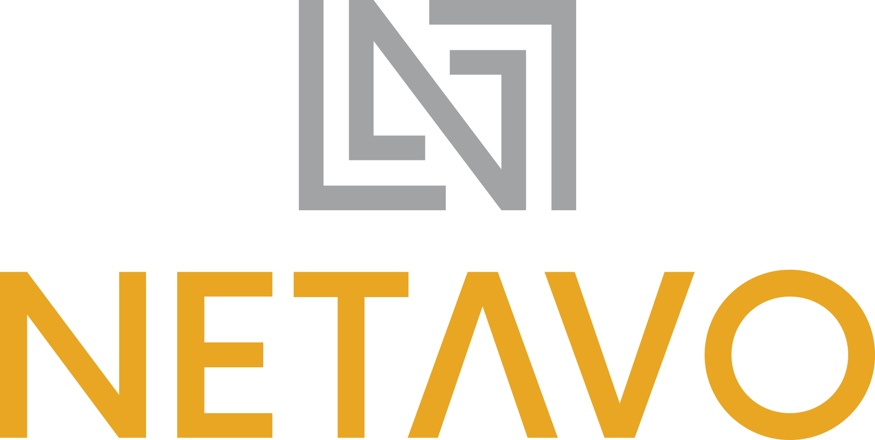 Netavo Logo